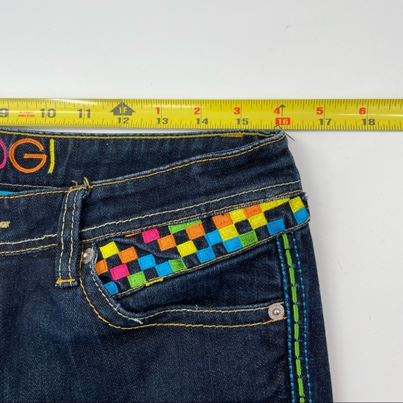 Coogi Jeans - Picture 6 of 12